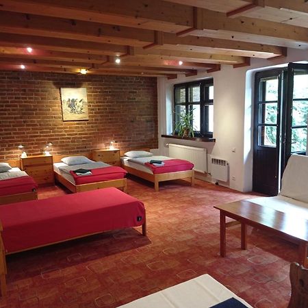 Apartament Secesja Krakow Luaran gambar