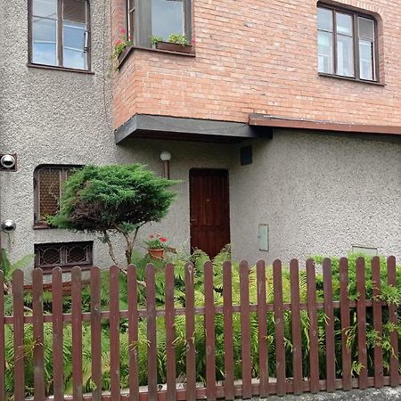 Apartament Secesja Krakow Luaran gambar