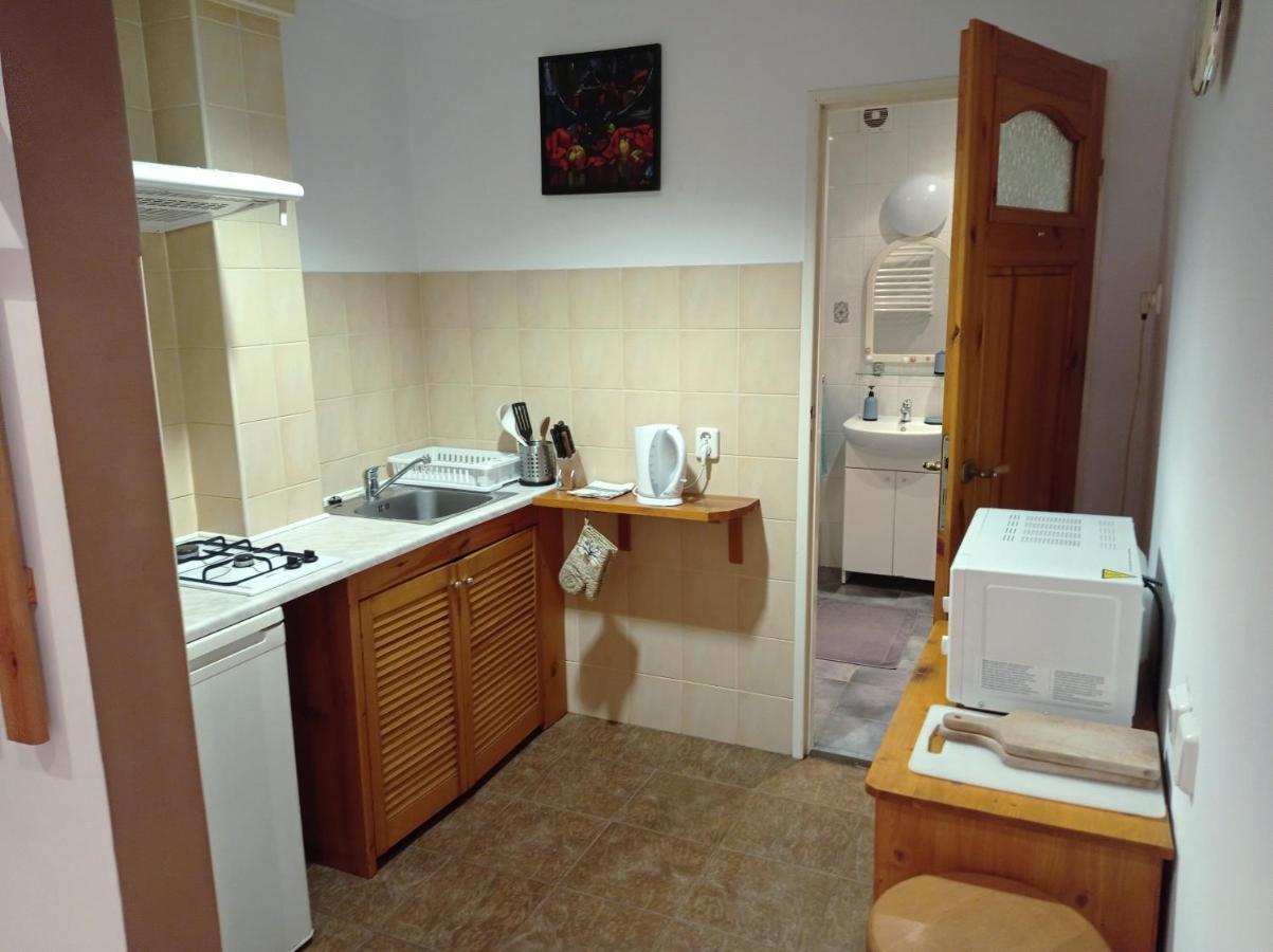 Apartament Secesja Krakow Luaran gambar