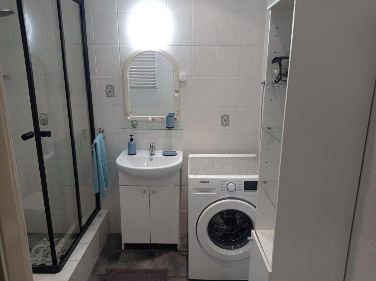 Apartament Secesja Krakow Luaran gambar