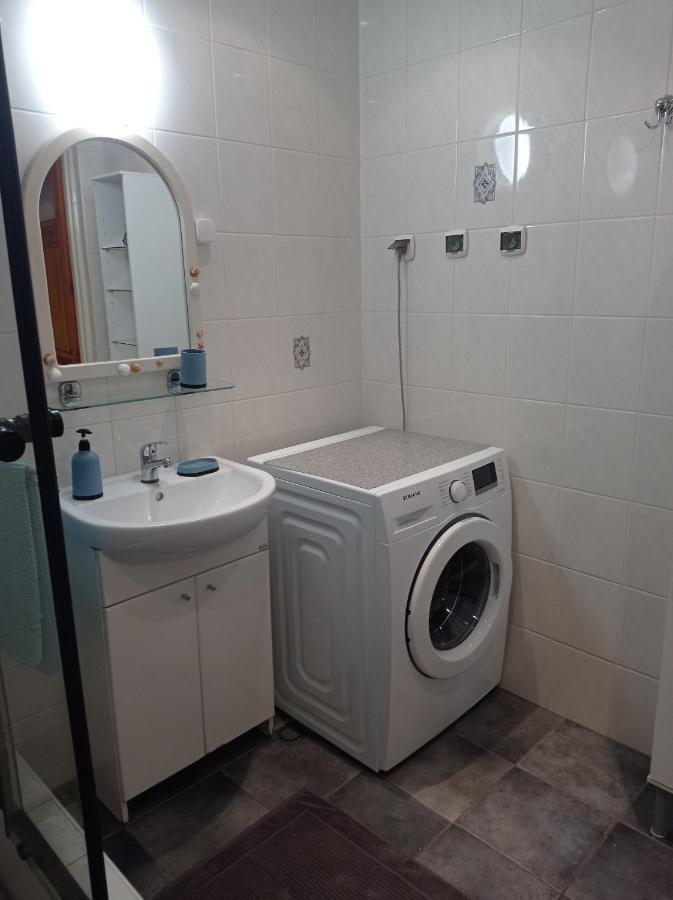 Apartament Secesja Krakow Luaran gambar