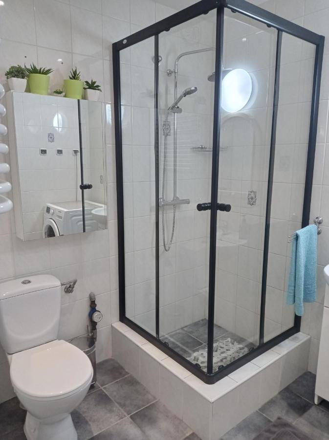 Apartament Secesja Krakow Luaran gambar