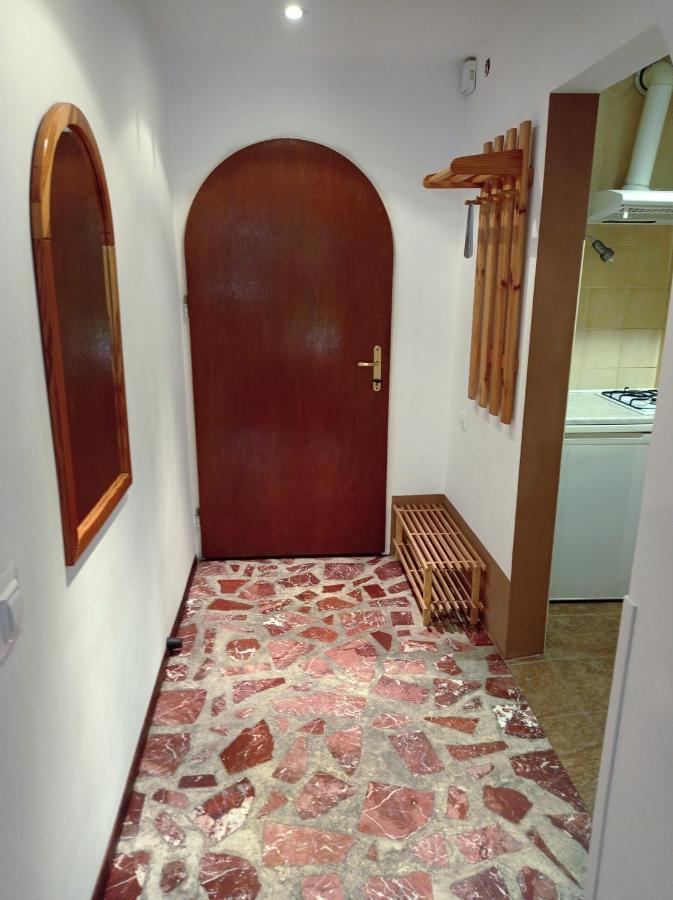 Apartament Secesja Krakow Luaran gambar