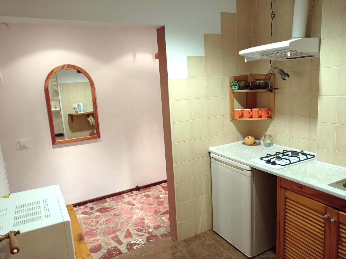 Apartament Secesja Krakow Luaran gambar