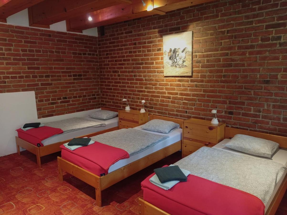 Apartament Secesja Krakow Luaran gambar