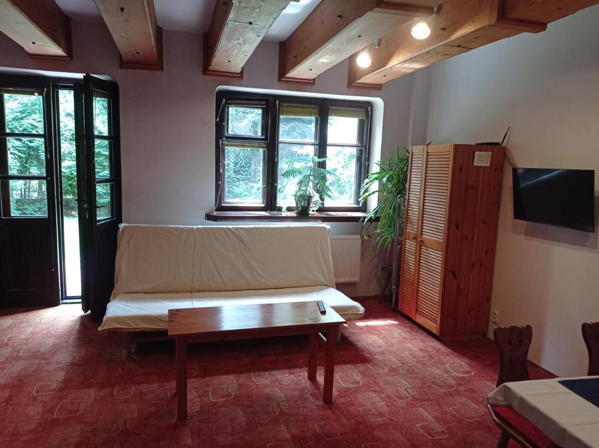 Apartament Secesja Krakow Luaran gambar