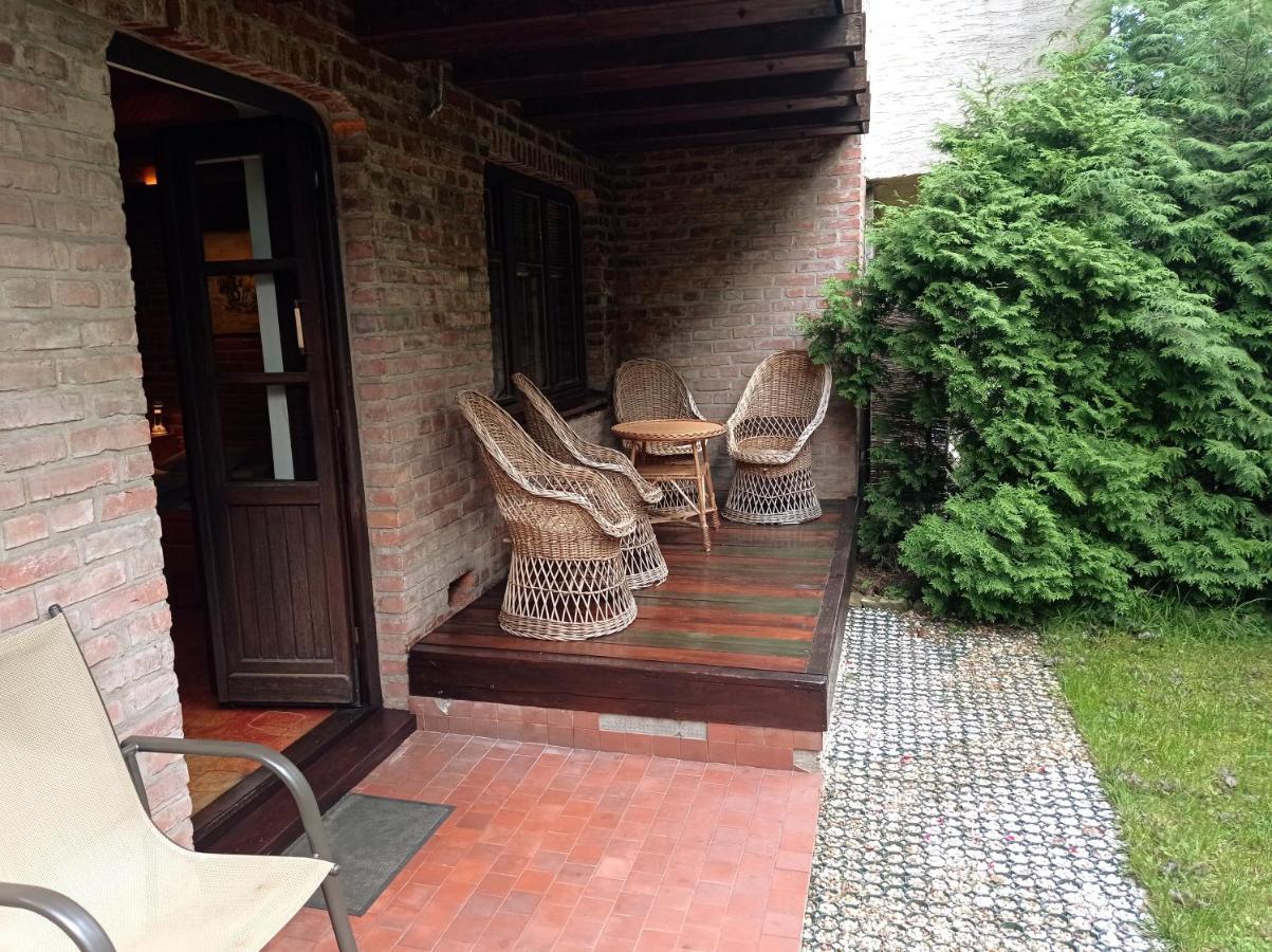 Apartament Secesja Krakow Luaran gambar