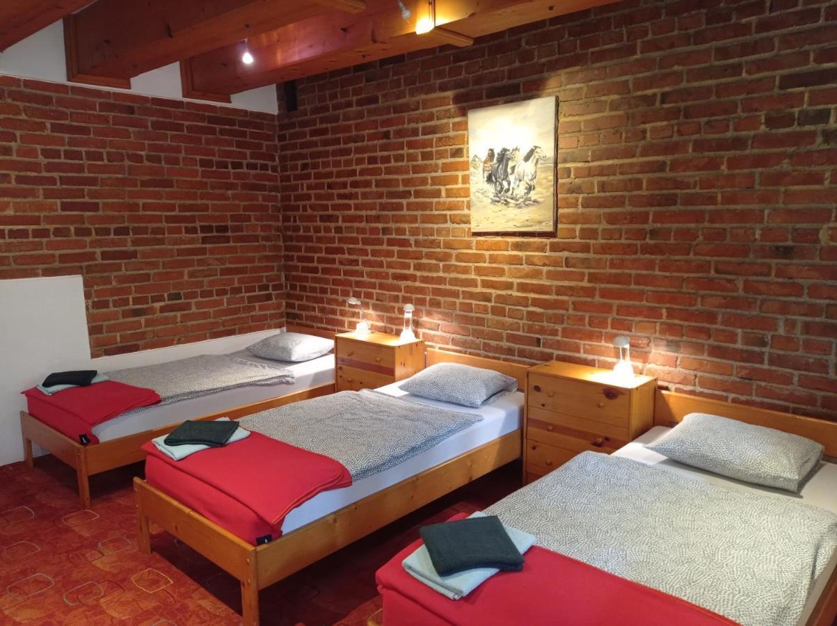 Apartament Secesja Krakow Luaran gambar