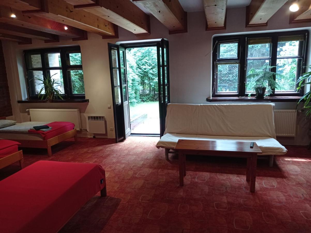 Apartament Secesja Krakow Luaran gambar