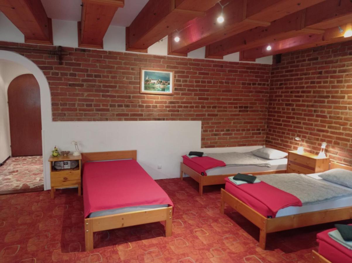 Apartament Secesja Krakow Luaran gambar
