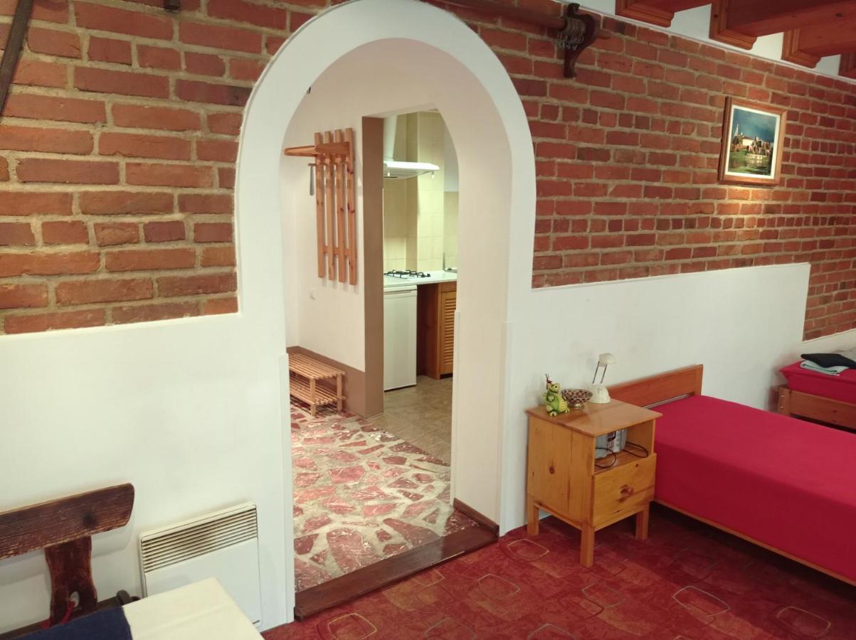 Apartament Secesja Krakow Luaran gambar