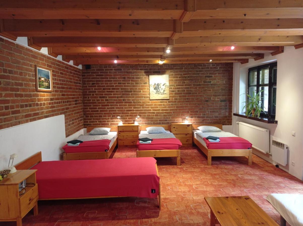 Apartament Secesja Krakow Luaran gambar